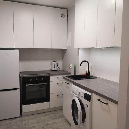 Apartament Apartament Sopot Zewnętrze zdjęcie