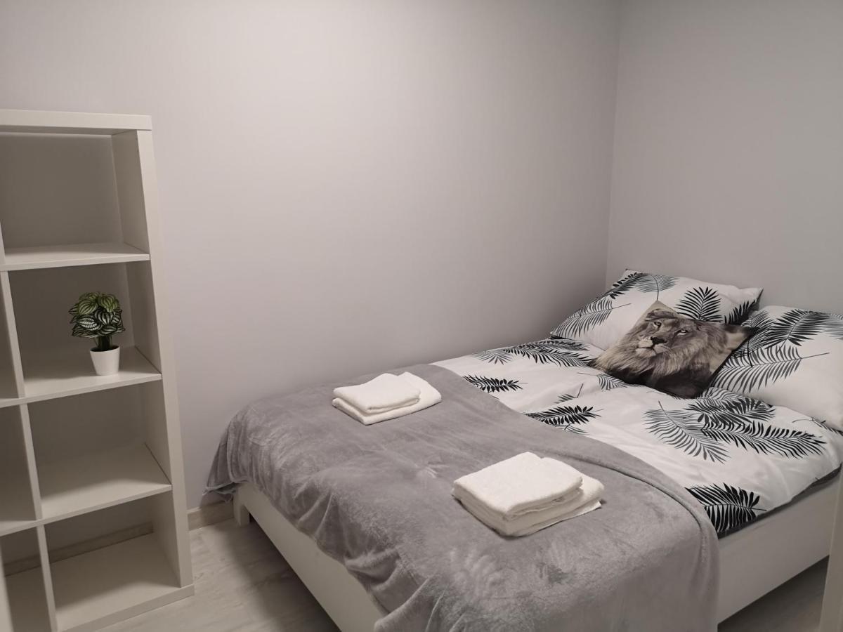 Apartament Apartament Sopot Zewnętrze zdjęcie