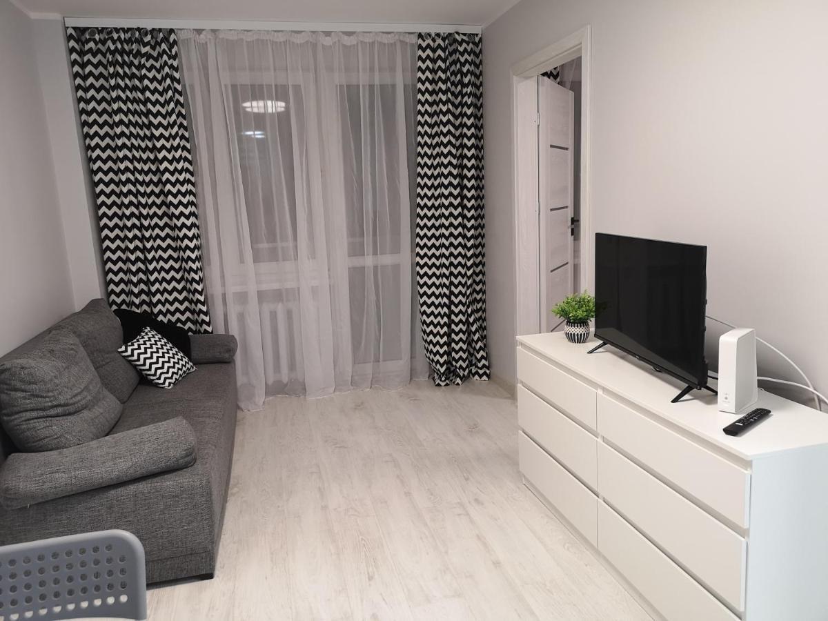 Apartament Apartament Sopot Zewnętrze zdjęcie