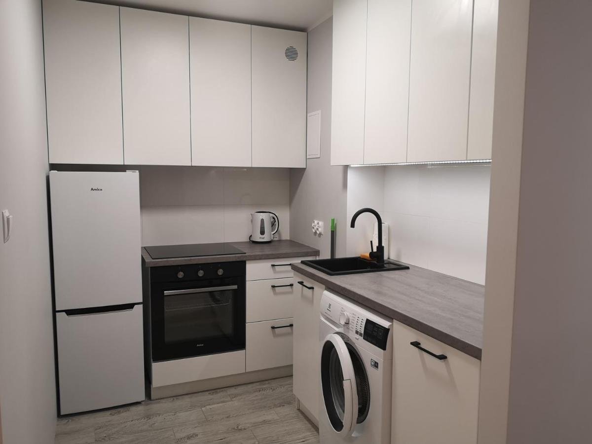 Apartament Apartament Sopot Zewnętrze zdjęcie