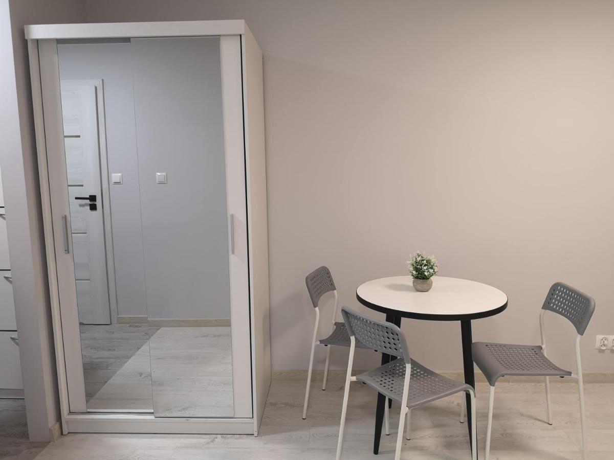 Apartament Apartament Sopot Zewnętrze zdjęcie